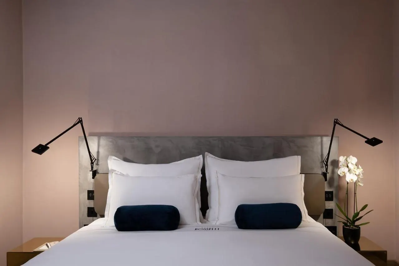 Hotel Rosselli Ax Privilege Valletta