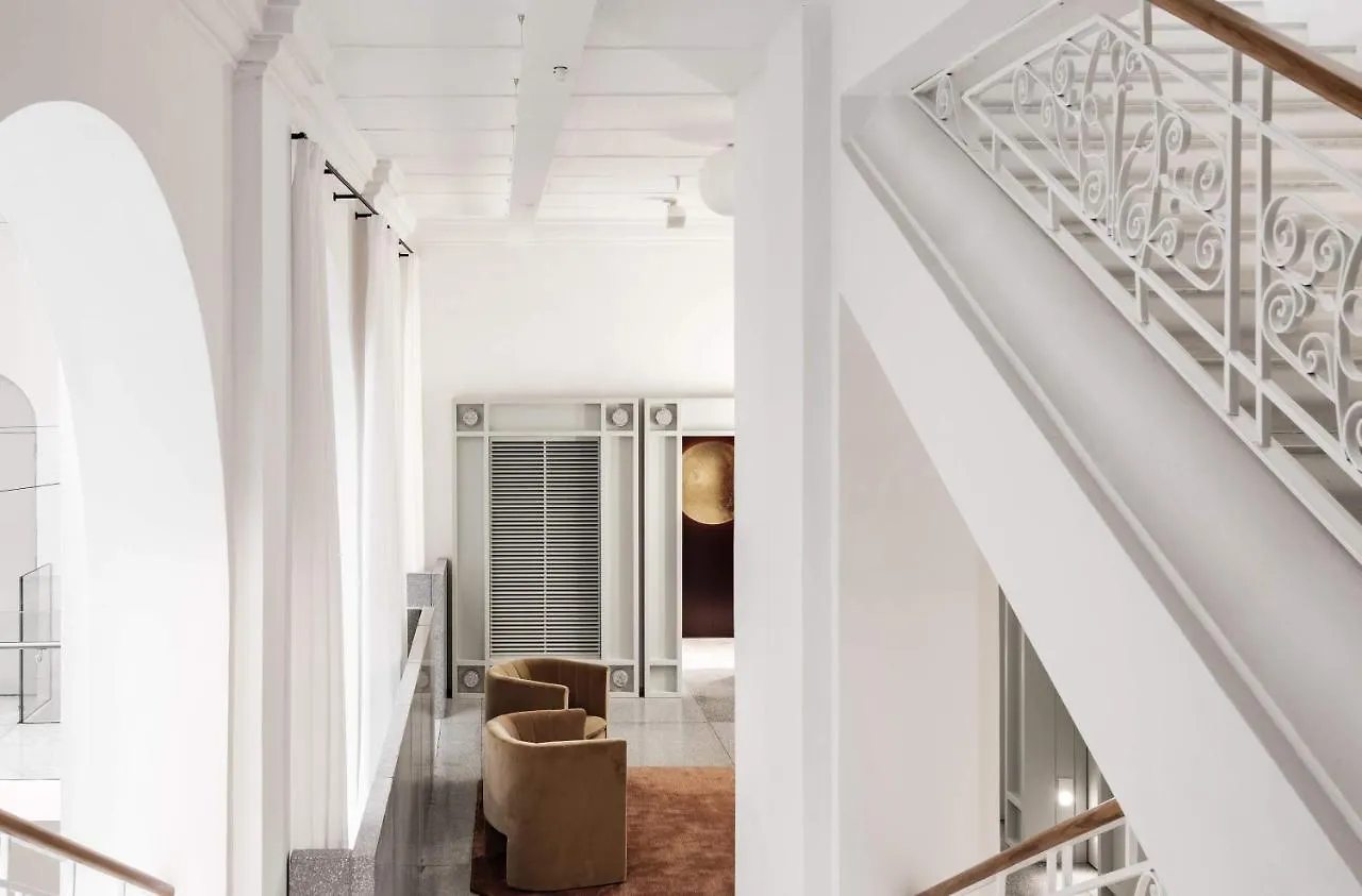 Otel Rosselli Ax Privilege Valletta