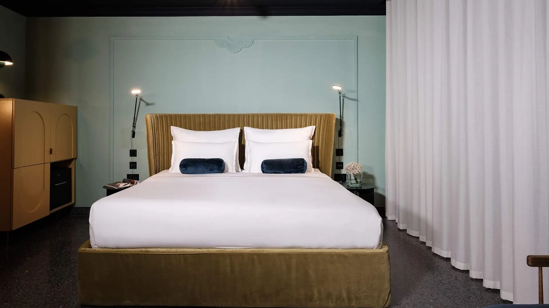 Rosselli Ax Privilege Valletta Hotel