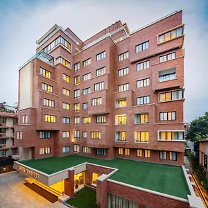 Mulberry Hotel Kathmandu