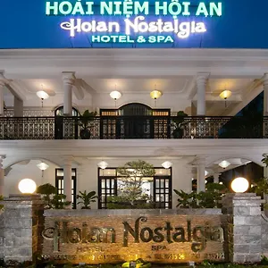 Nostalgia And Hotel Hội An