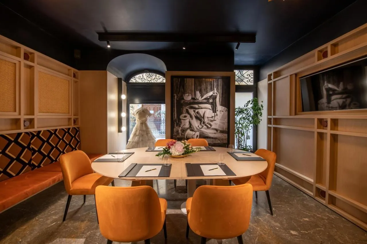 Hotell Rosselli Ax Privilege Valletta