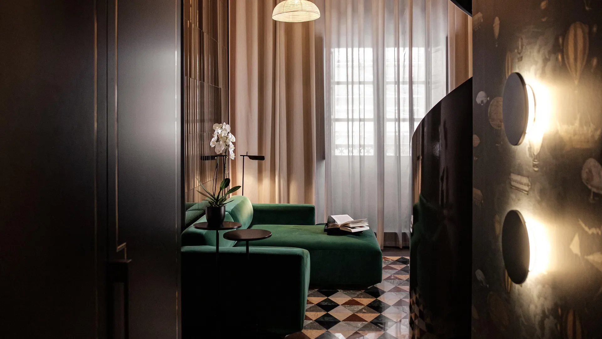 Hotell Rosselli Ax Privilege Valletta