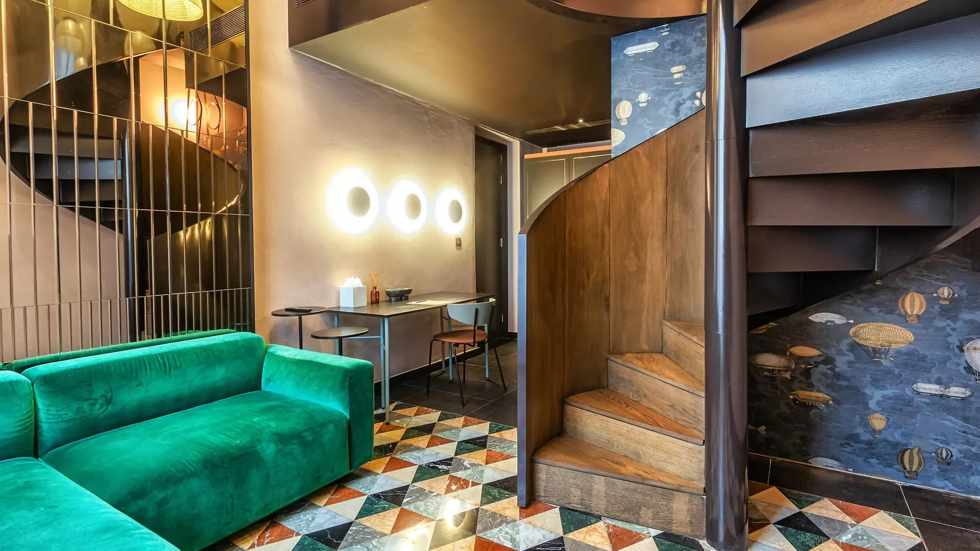 ***** Hotel Rosselli Ax Privilege Valletta Malta