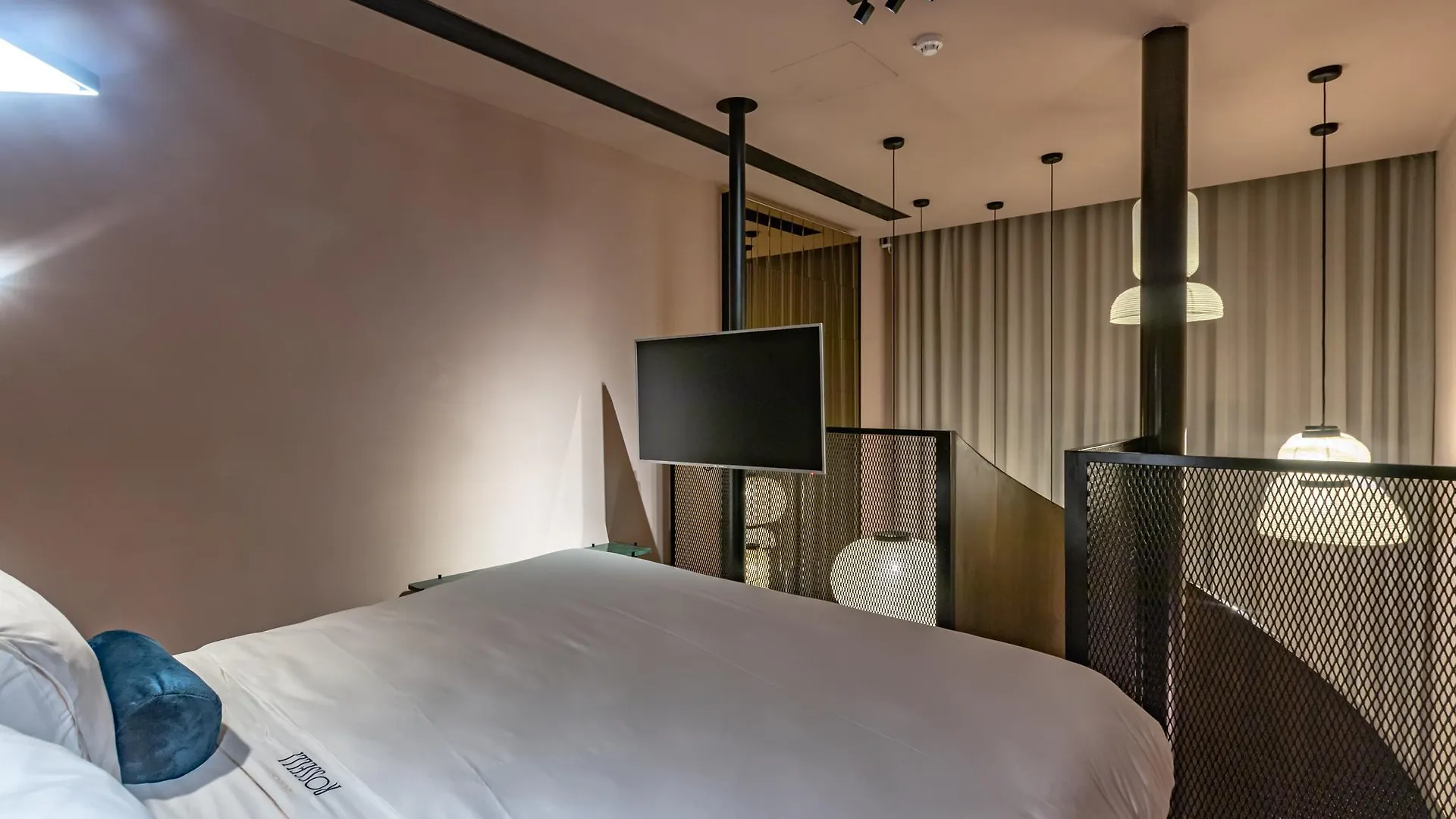 Rosselli Ax Privilege Valletta Hotell