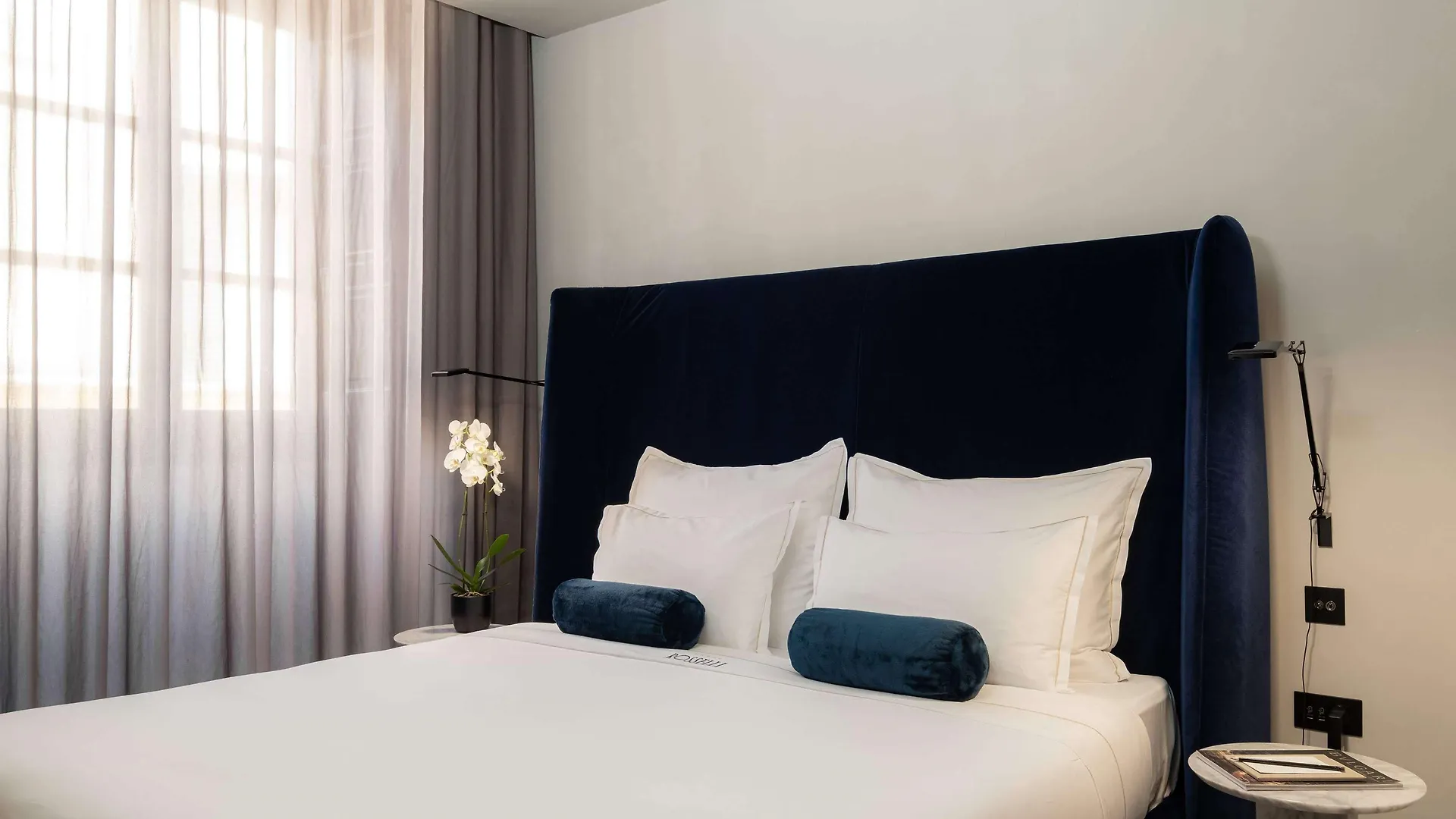 ***** Hotel Rosselli Ax Privilege Valletta Malta