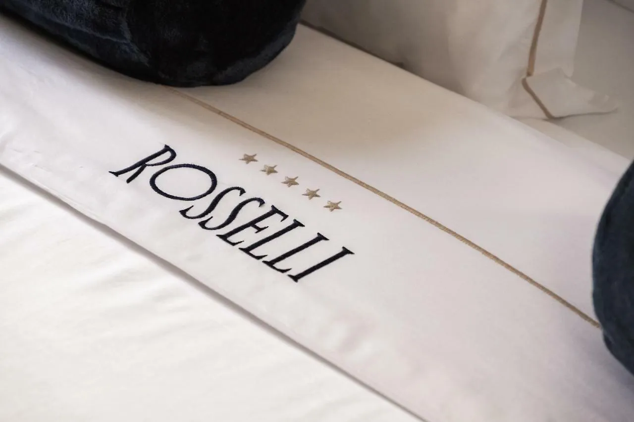 Rosselli Ax Privilege Valletta Hotel